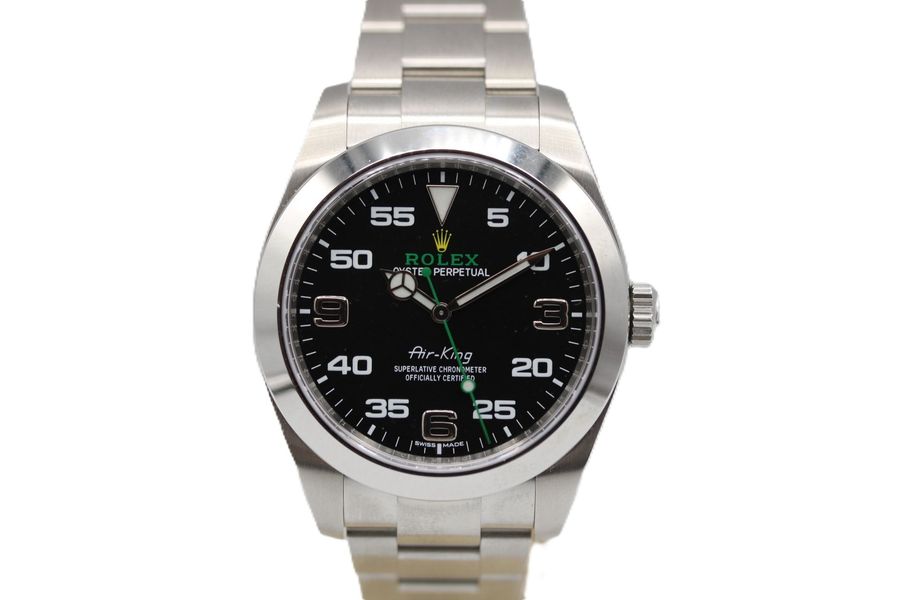 Rolex Air-King 116900